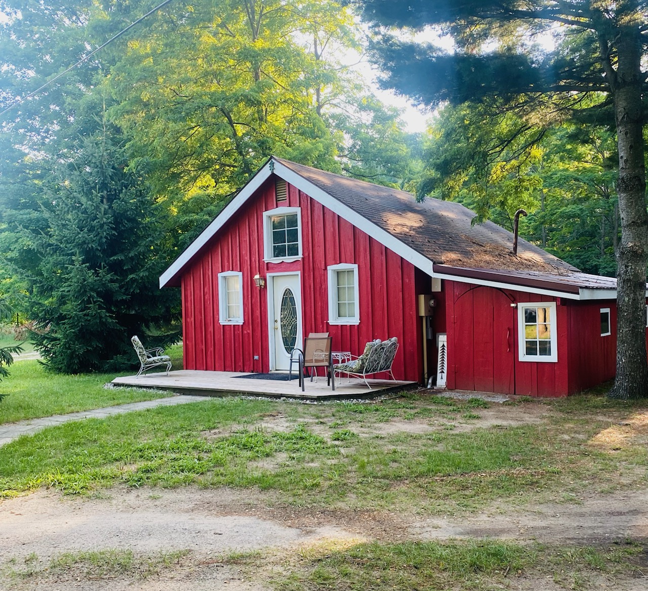Chalet