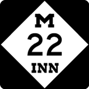 M22 Inn Retina Logo