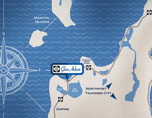 glen-arbor-about-map